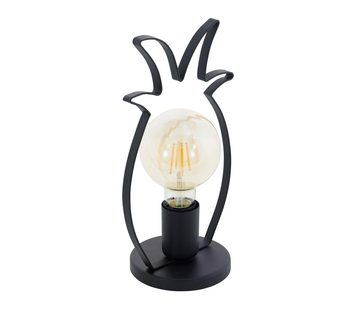 Eglo Stolná lampa COLDFIELD 1xE27/60W/230V