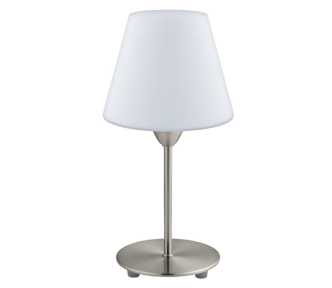 Eglo Stolná lampa DAMASCO 1 1xE14/60W/230V