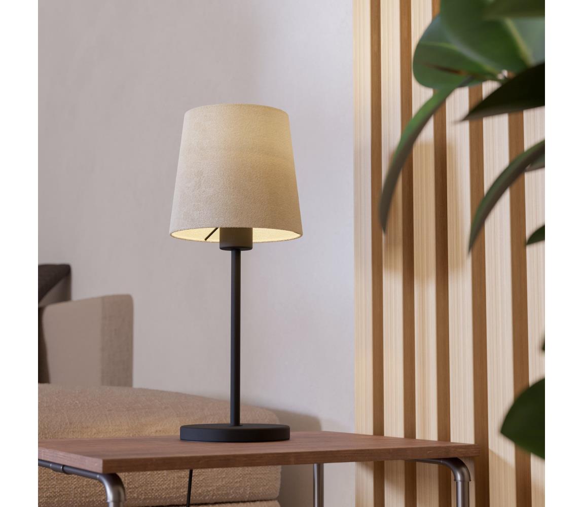 Eglo Stolná lampa FEBRES 1xE27/60W/230V