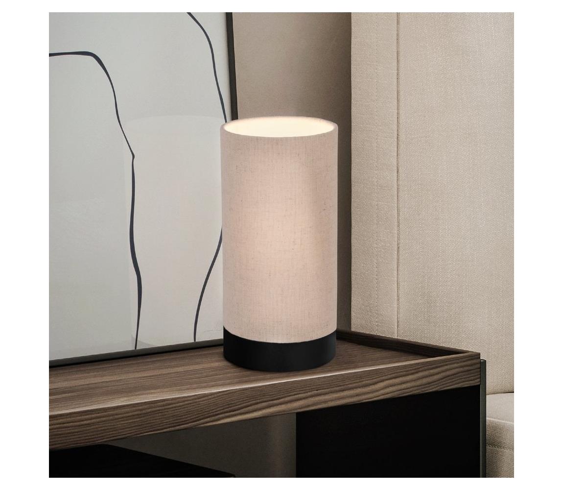 Eglo Stolná lampa FENIGLIA 1xE27/40W/230V