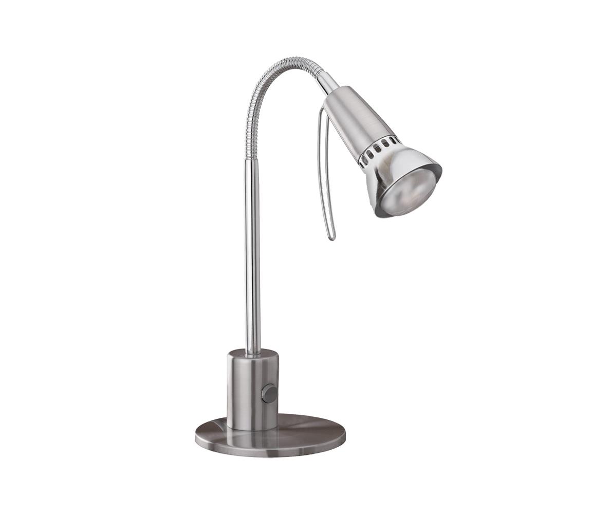 Eglo Stolná lampa FOX 1 1xE14/40W/230V