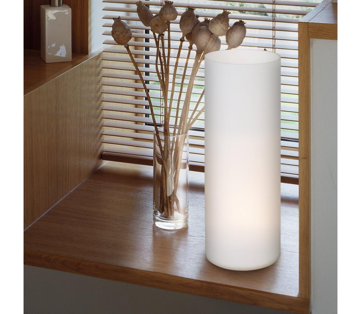 Eglo Stolná lampa GEO 1xE27/60W/230V