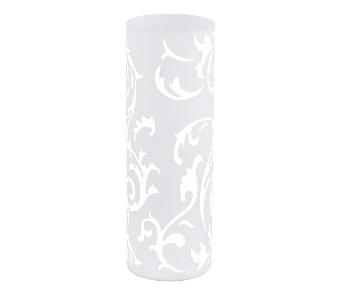 Eglo Stolná lampa GEO 1xE27/60W 91243