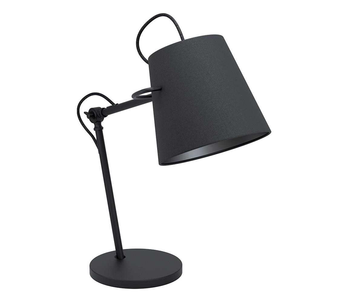 Eglo Stolná lampa GRANADILLOS 1xE27/40W/230V