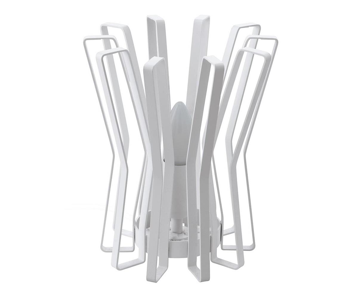 Eglo Stolná lampa LOCUBIN 1xE27/40W/230V 97952