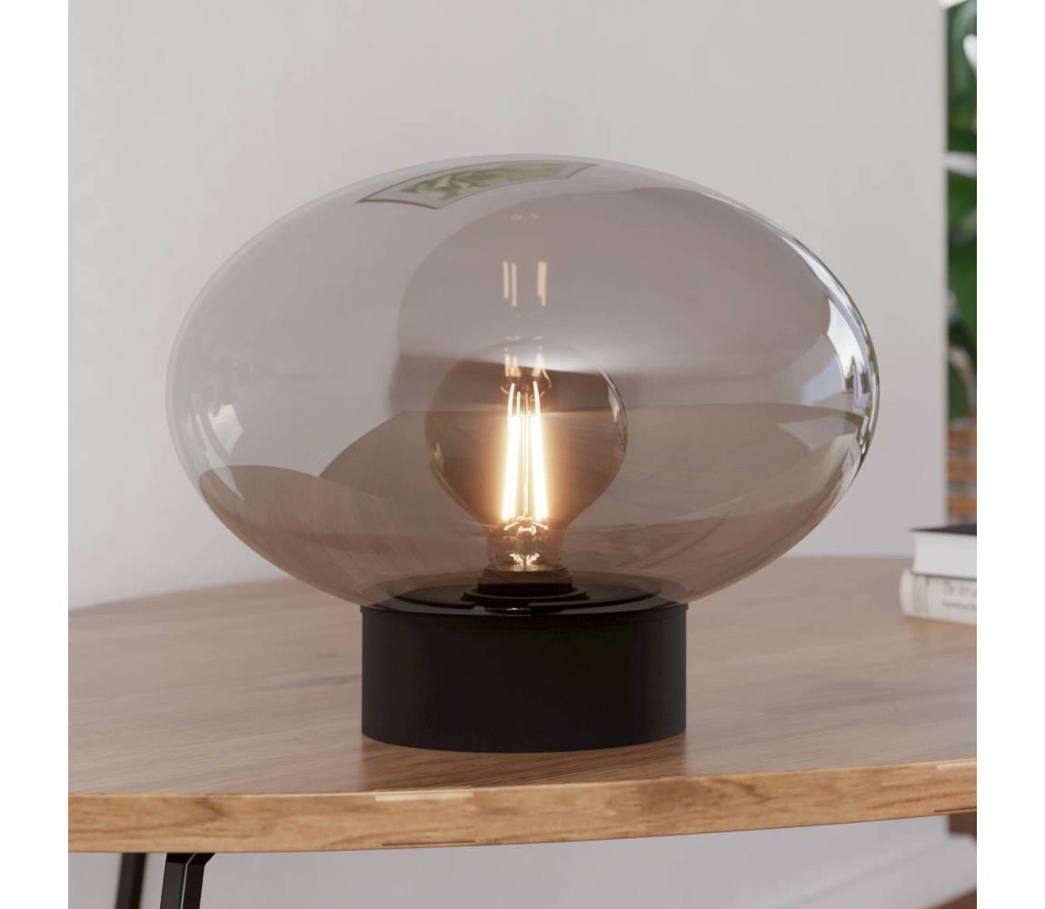 Eglo Stolná lampa MADONNINA 1xE27/40W/230V 27 cm