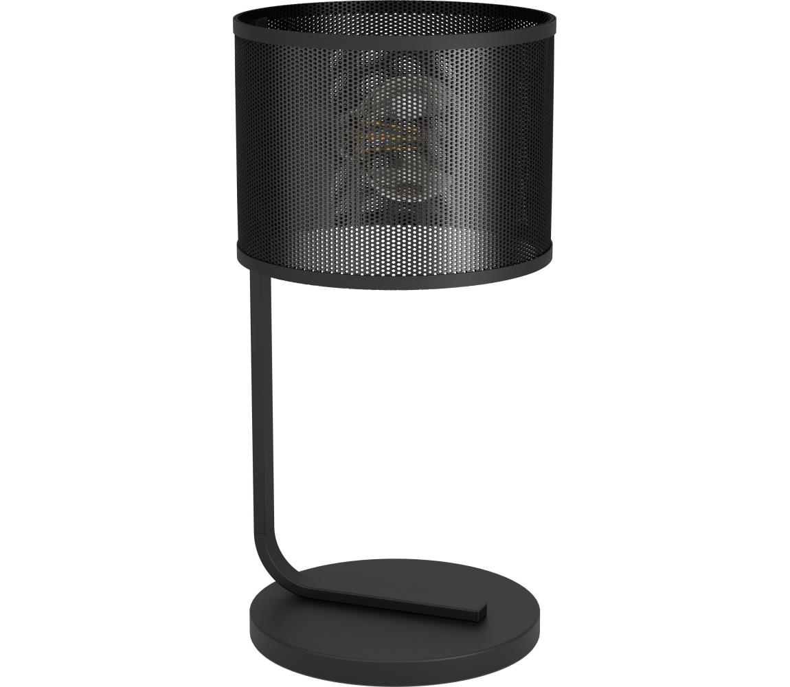 Eglo Stolná lampa MANBY 1xE27/40W/230V