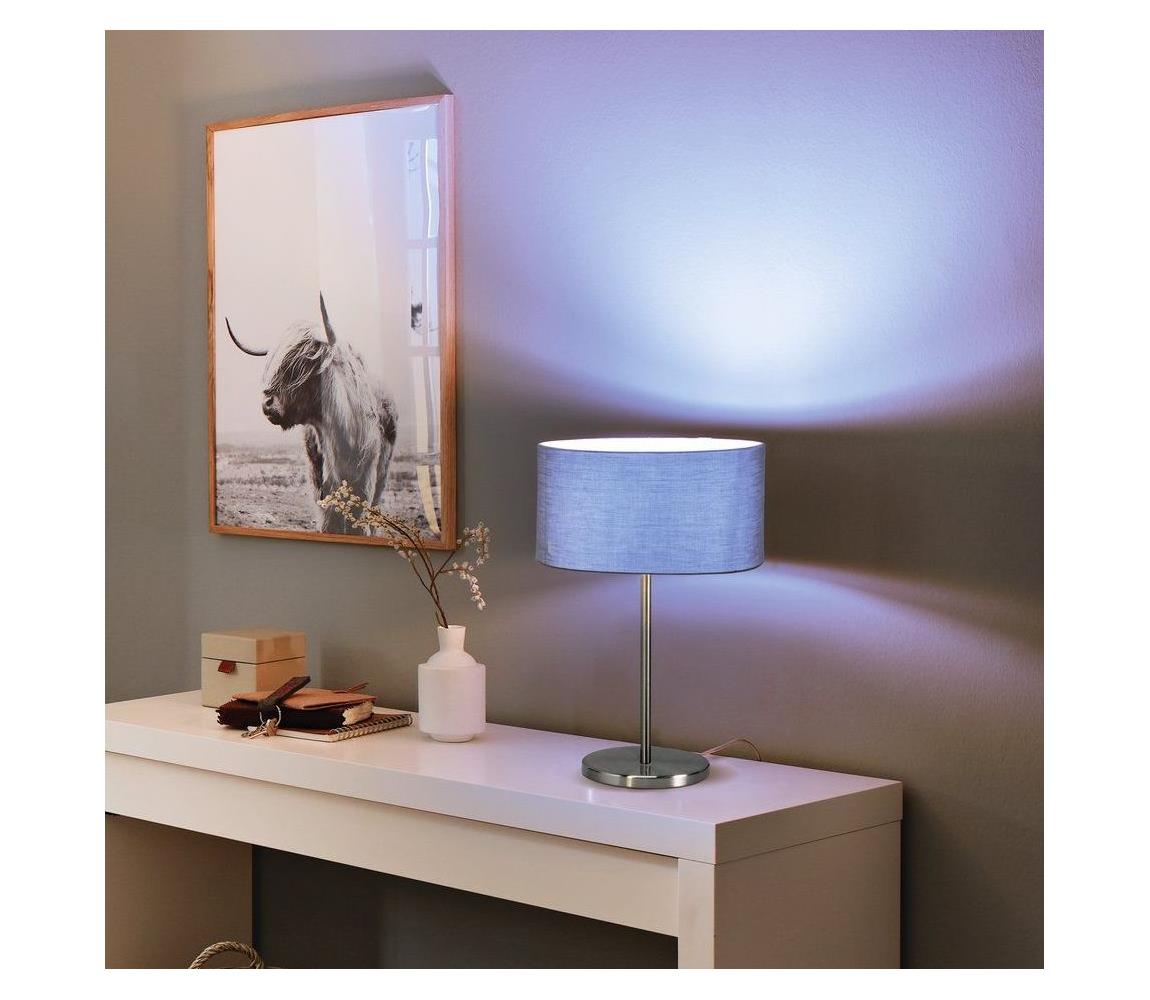 Eglo Stolná lampa MASERLO 1xE27/60W/230V