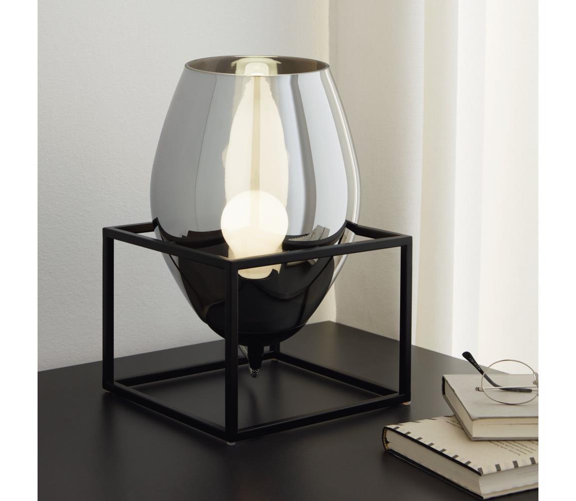 Eglo Stolná lampa OLIVAL 1 1xE27/40W/230V