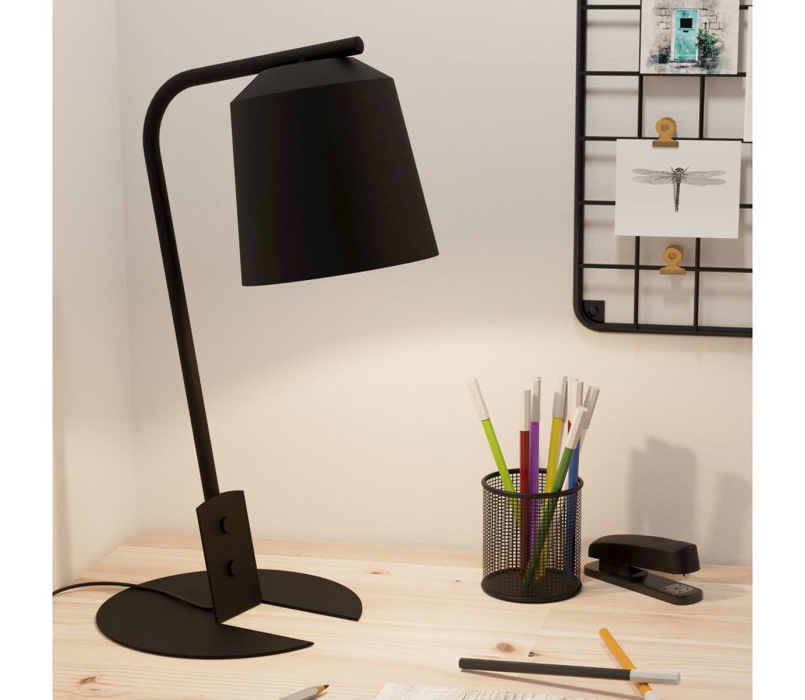 Eglo Stolná lampa ONEDA 1xE27/40W/230V