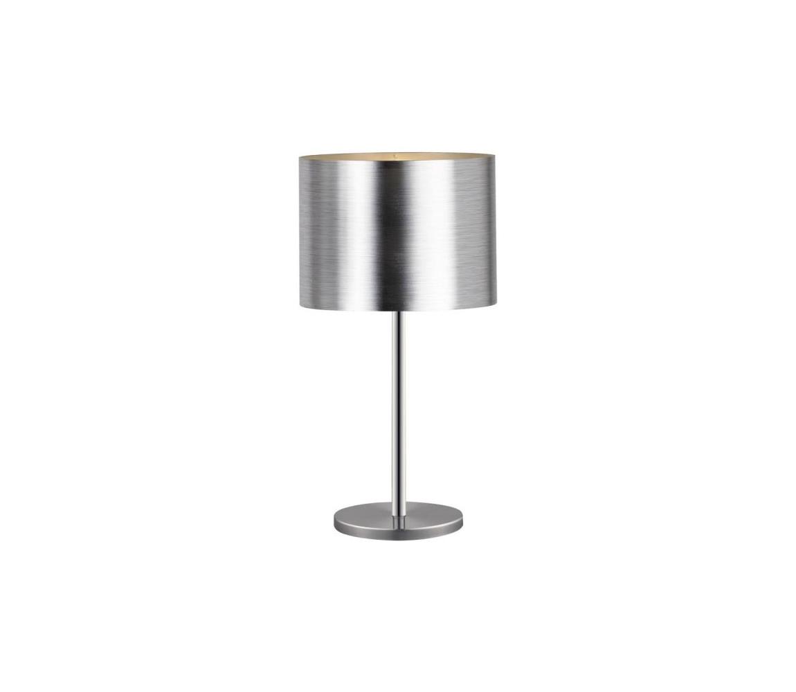 Eglo Stolná lampa SAGANTO 1 1xE27/60W/230V 39392