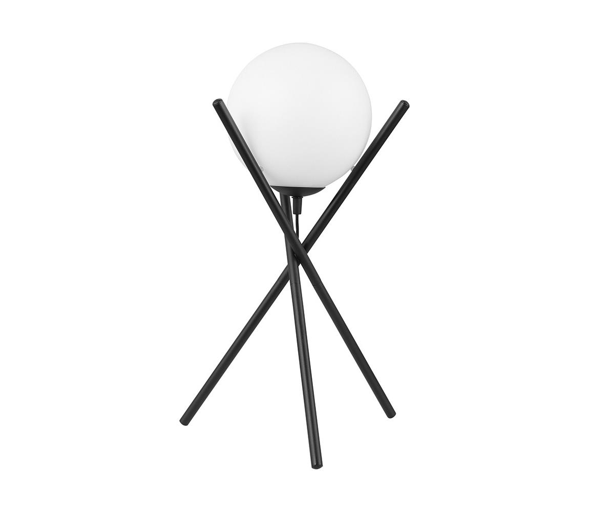 Eglo Stolná lampa SALVEZINAS 1xE14/25W/230V