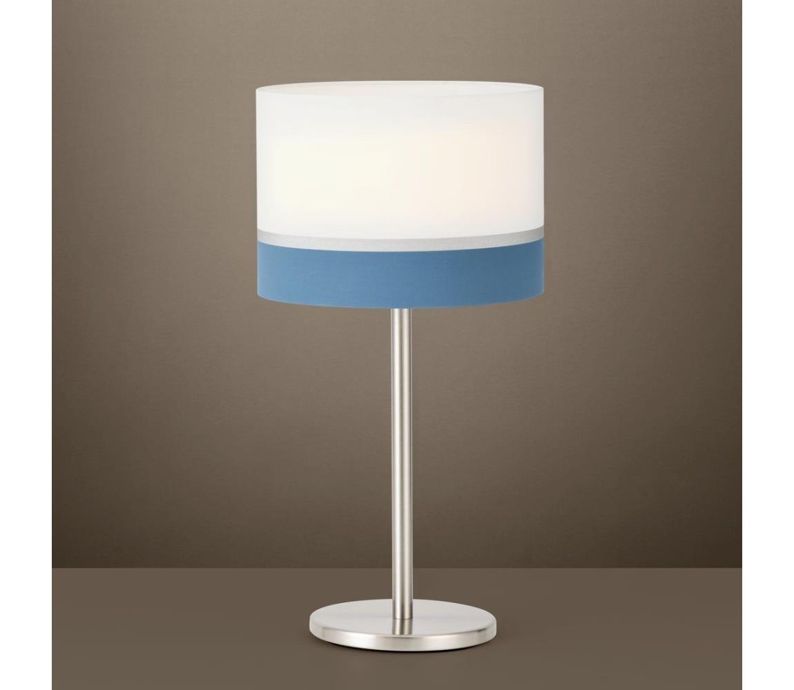 Eglo Stolná lampa SPALTINI 1xE27/60W/230V