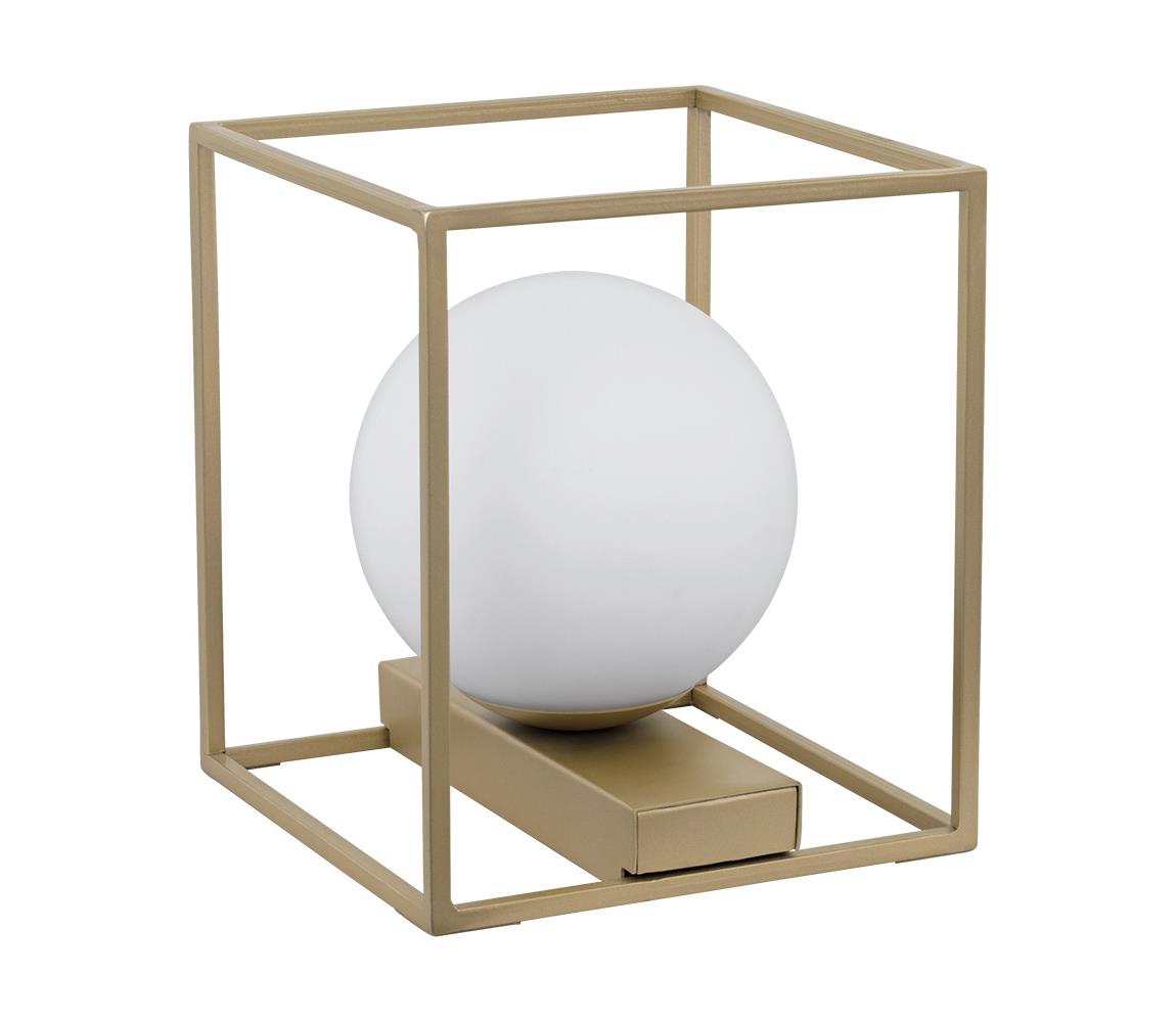 Eglo Stolná lampa VALLASPRA 1xE14/40W/230V