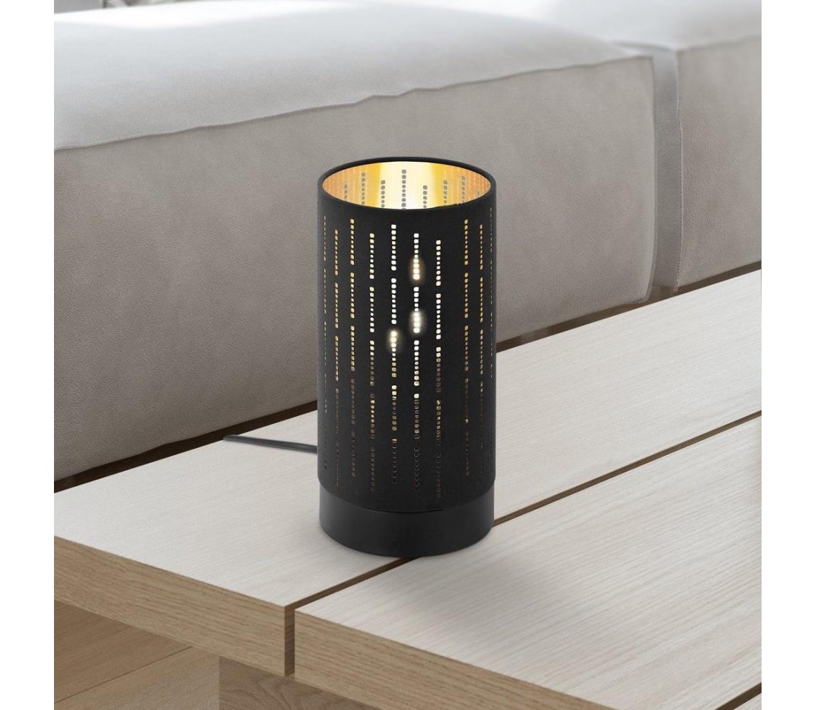 Eglo Stolná lampa VARILLAS 1xE27/40W/230V