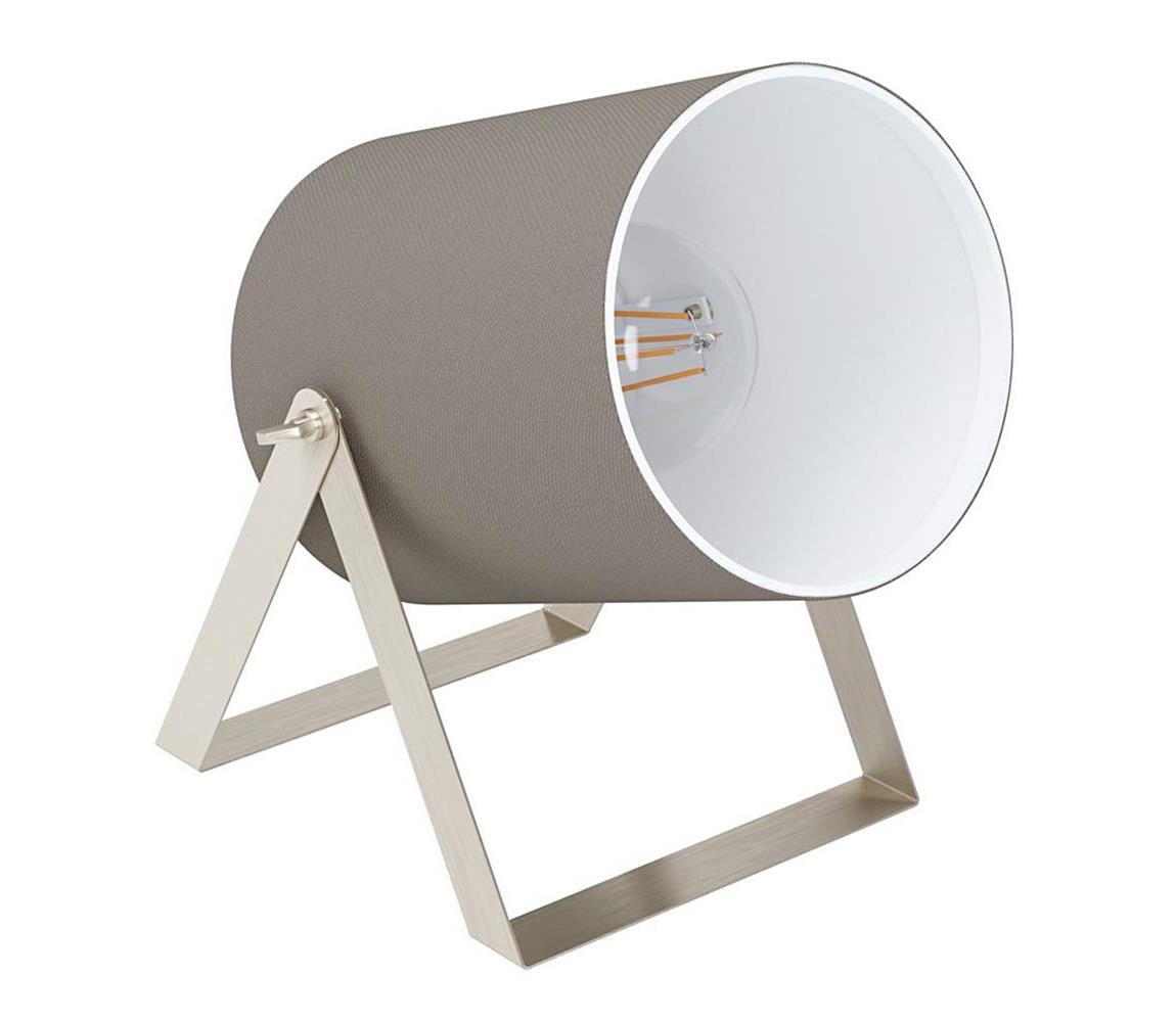Eglo Stolná lampa VILLABATE 1xE27/25W/230V