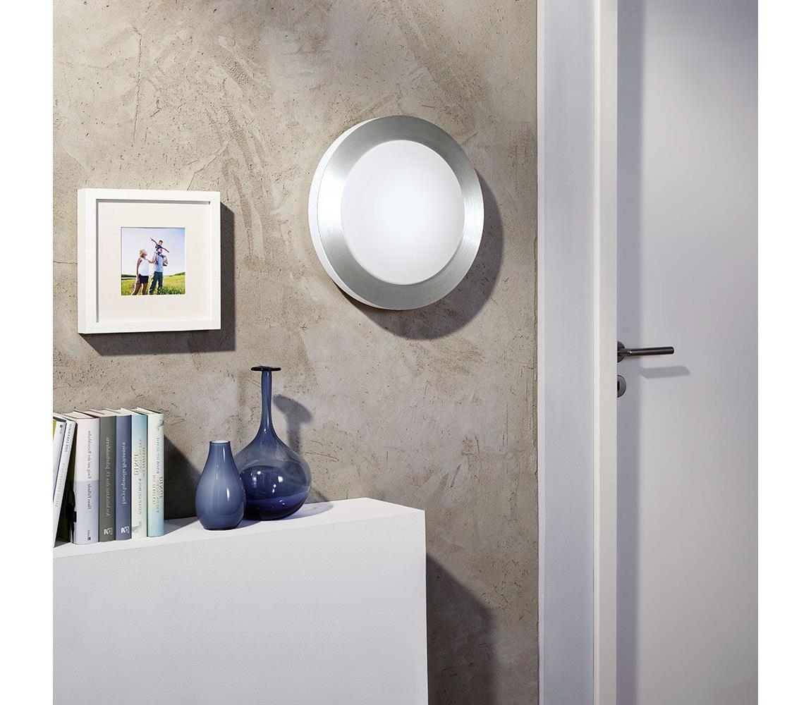 Eglo Stropné prisadené svietidlo CARPI 1xLED/12W