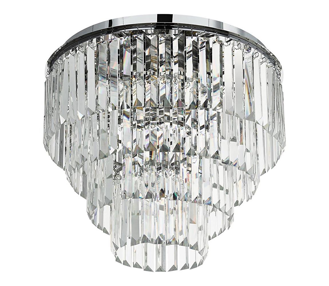 Eglo Stropné svietidlo AGRIGENTO 7xE14/40W/230V