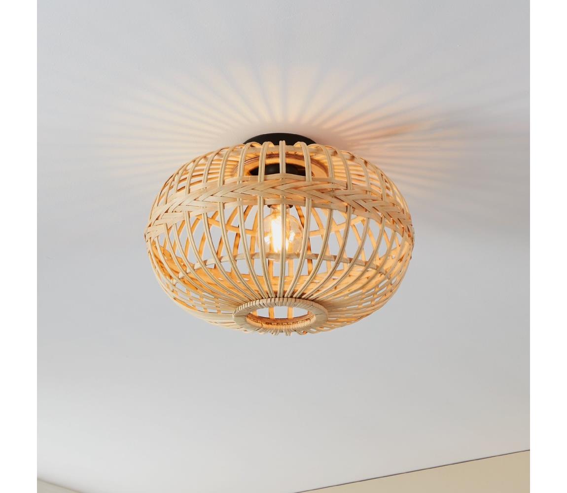 Eglo Stropné svietidlo AMSFIELD 1xE27/40W/230V