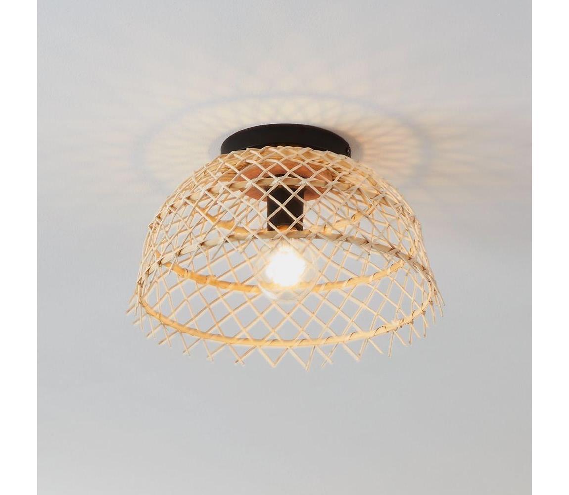 Eglo Stropné svietidlo AUSNBY 1xE27/40W/230V 43831