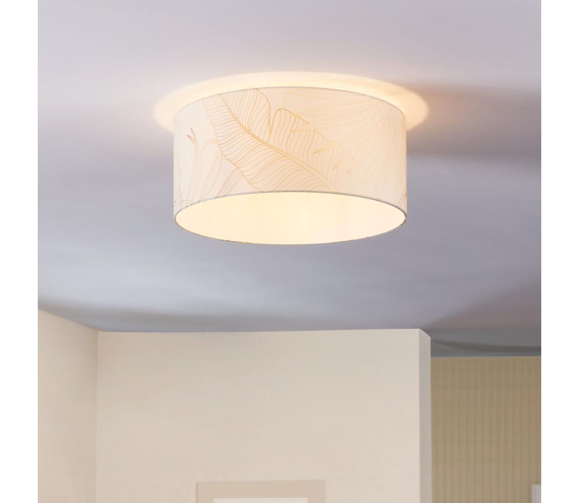 Eglo Stropné svietidlo BUCAMARANGA 1xE27/40W/230V