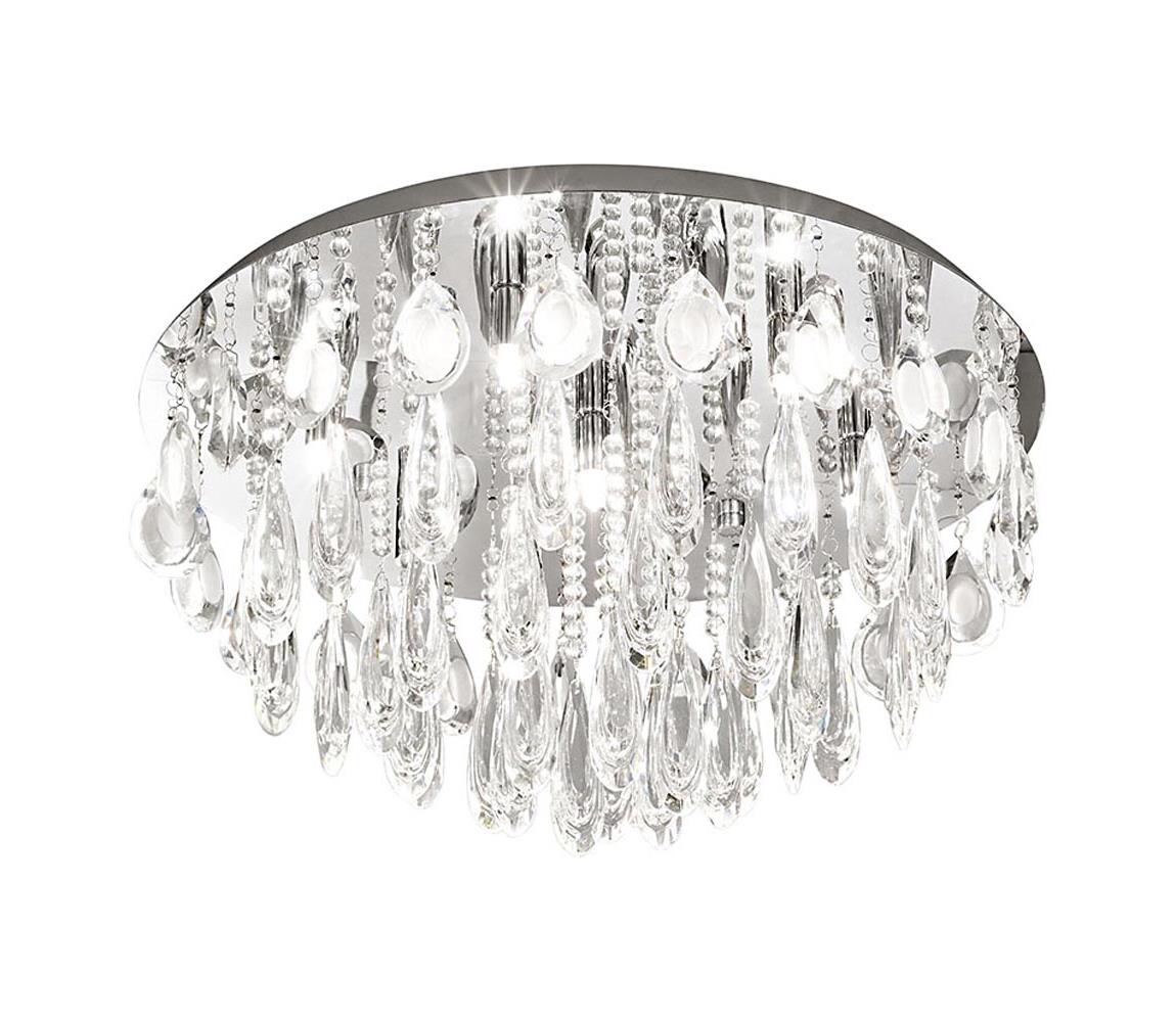 Eglo Stropné svietidlo CALAONDA 7xG9/33W/230V