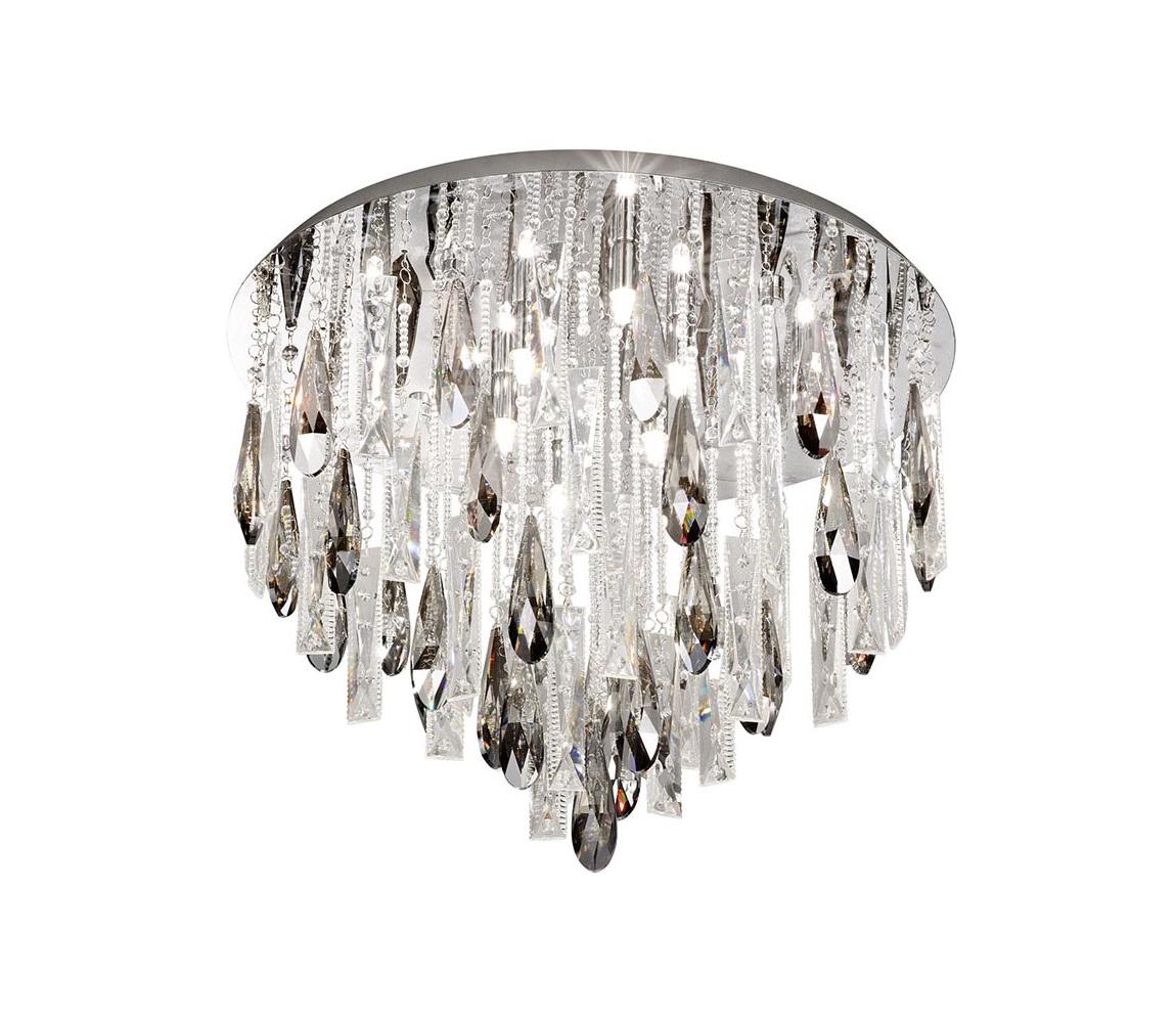 Eglo Stropné svietidlo CALAONDA 8xG9/33W/230V