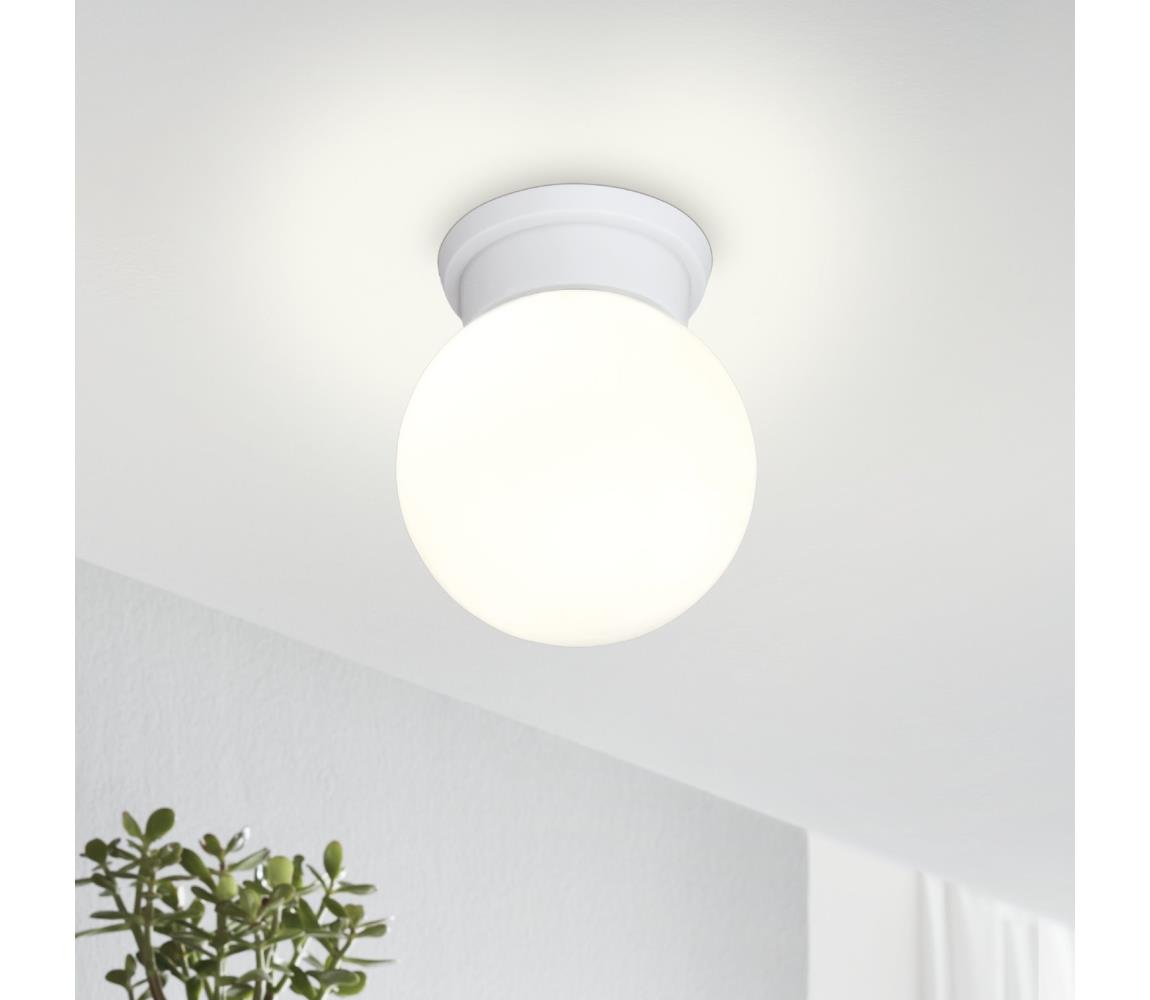 Eglo Stropné svietidlo DURELO 1xE27/28W/230V