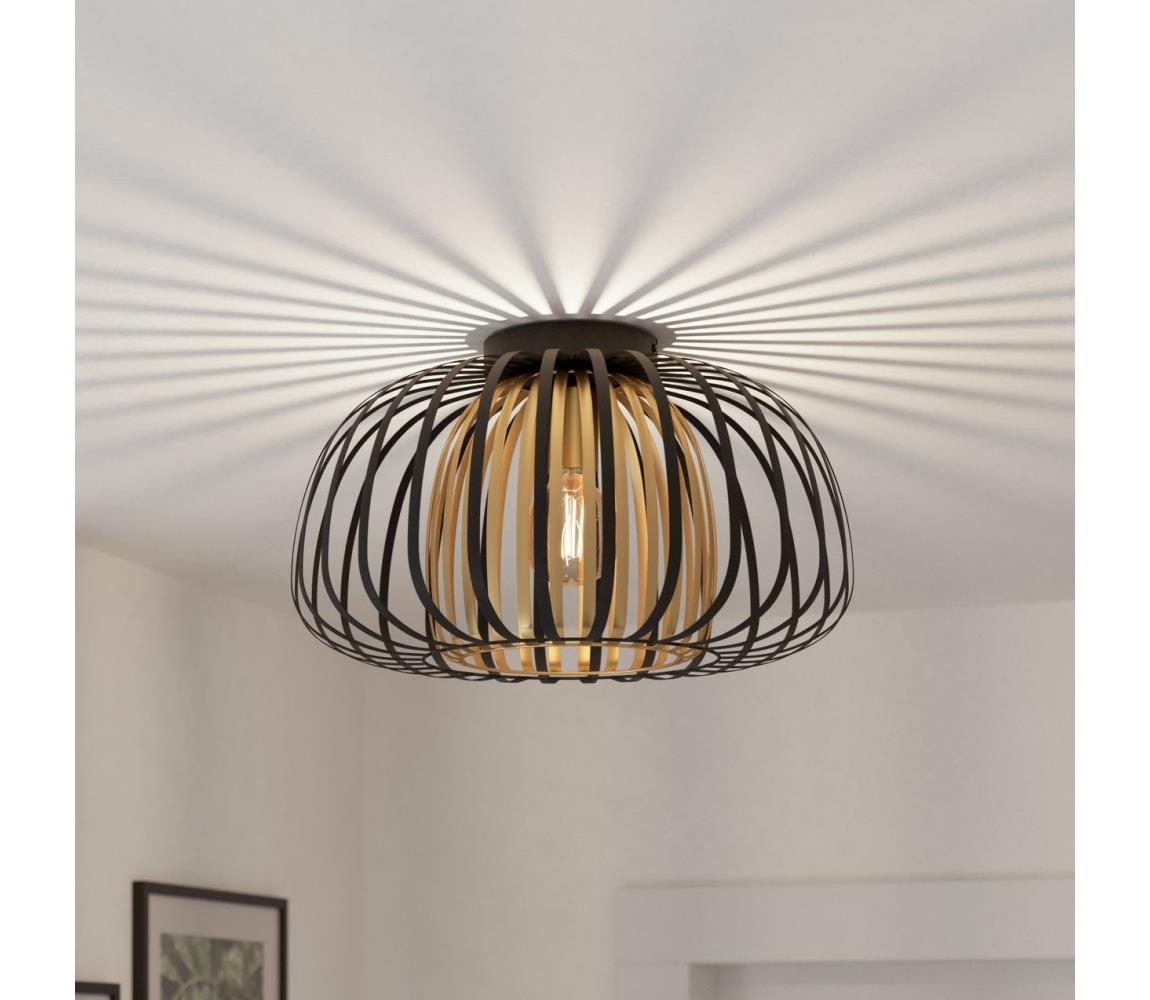 Eglo Stropné svietidlo ENCINITOS 1xE27/40W/230V