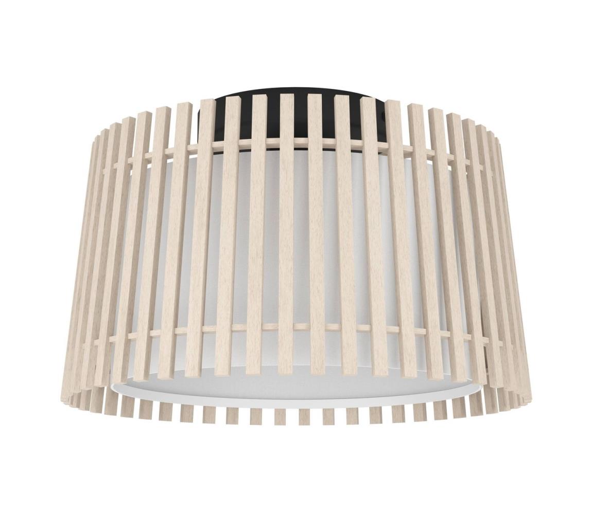 Eglo Stropné svietidlo FATTORIA 1xE27/25W/230V