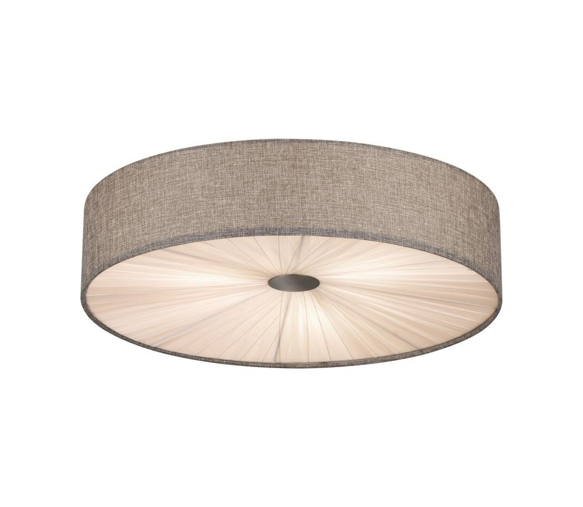 Eglo Stropné svietidlo FUNGINO 3xE27/60W/230V