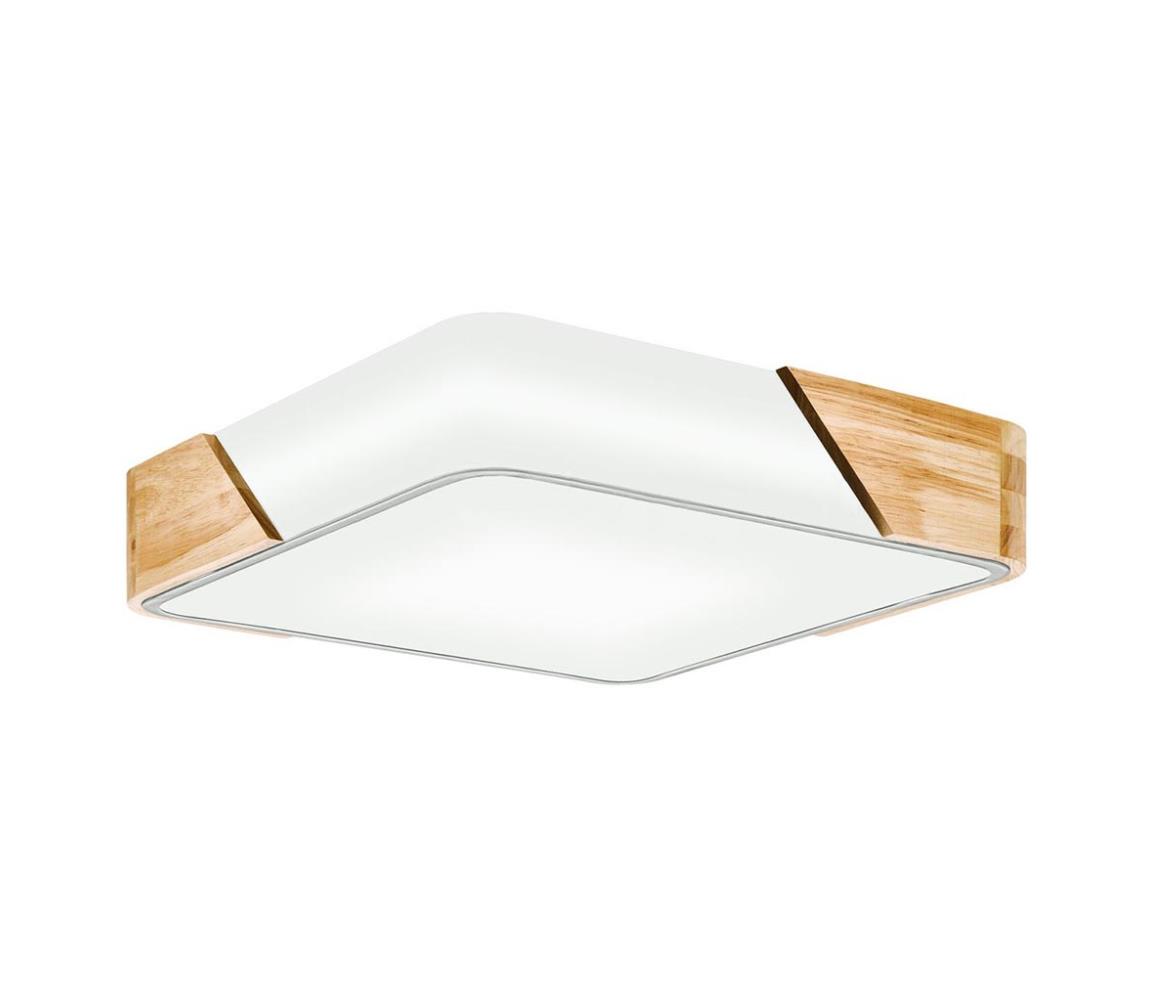 Eglo Stropné svietidlo GRIMALDINO 2xE27/28W/230V 99459