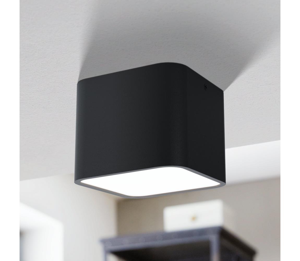 Eglo Stropné svietidlo GRIMASOLA 1xE27/28W/230V