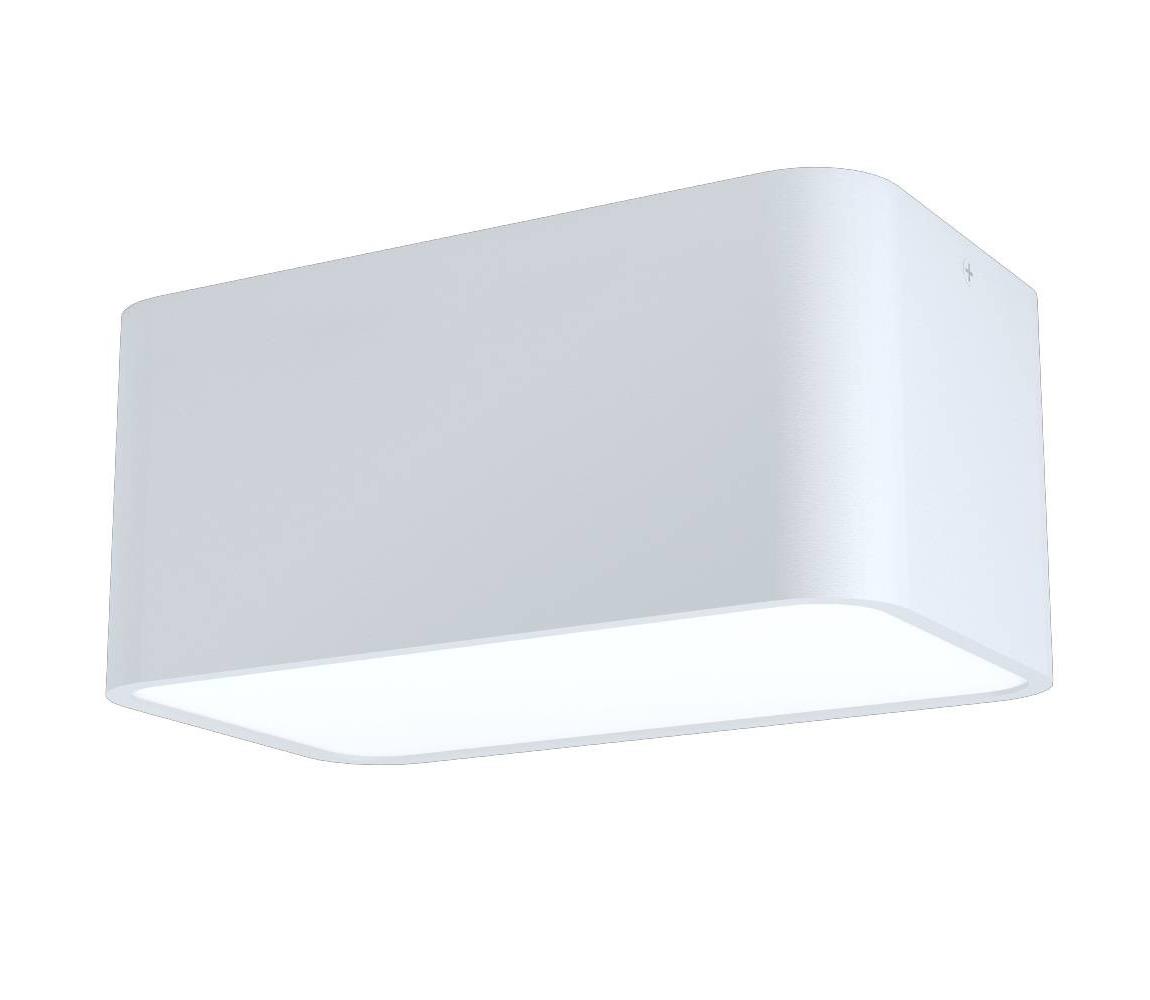 Eglo Stropné svietidlo GRIMASOLA 2xE27/28W/230V