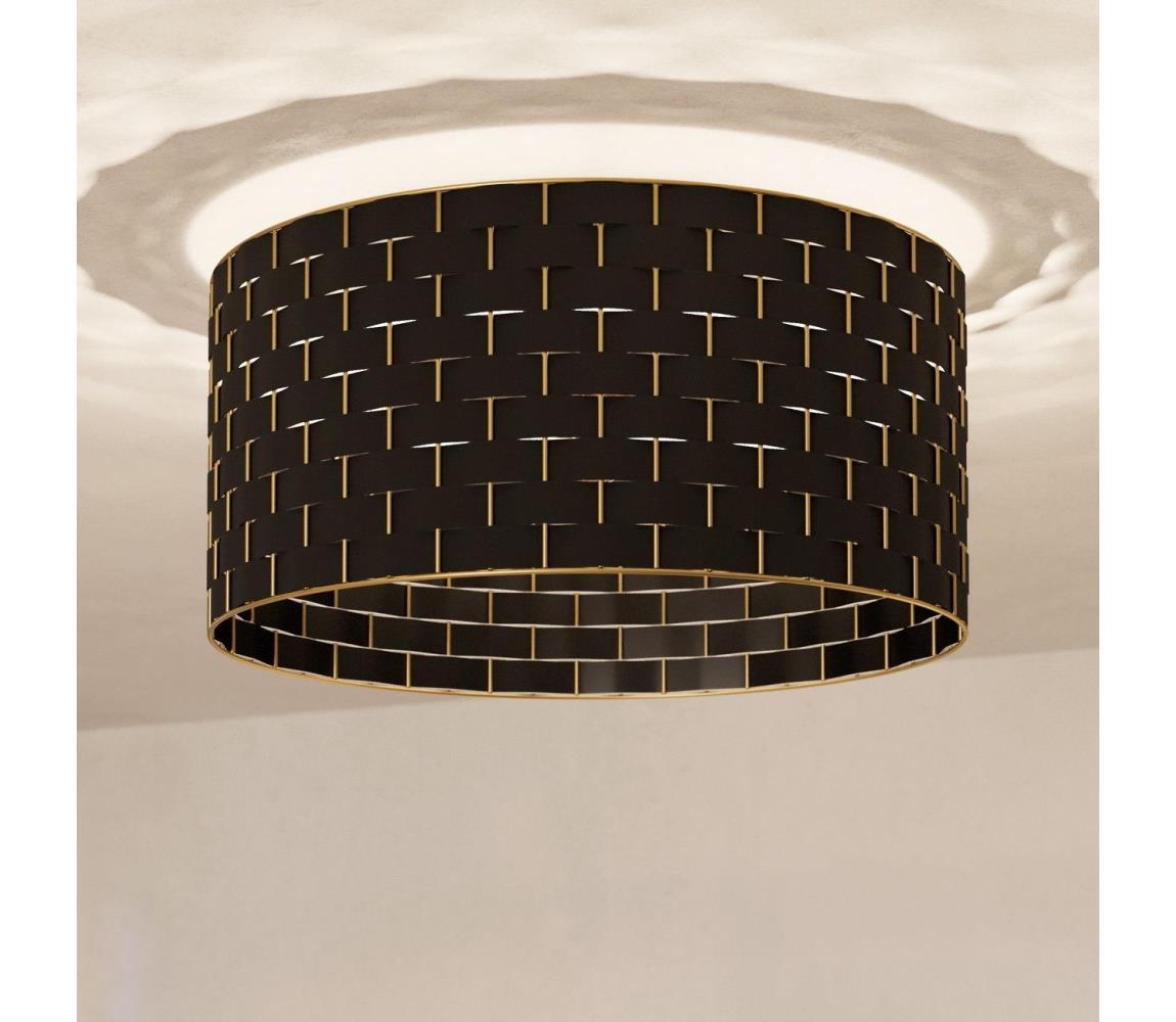 Eglo Stropné svietidlo MARASALES 1xE27/40W/230V