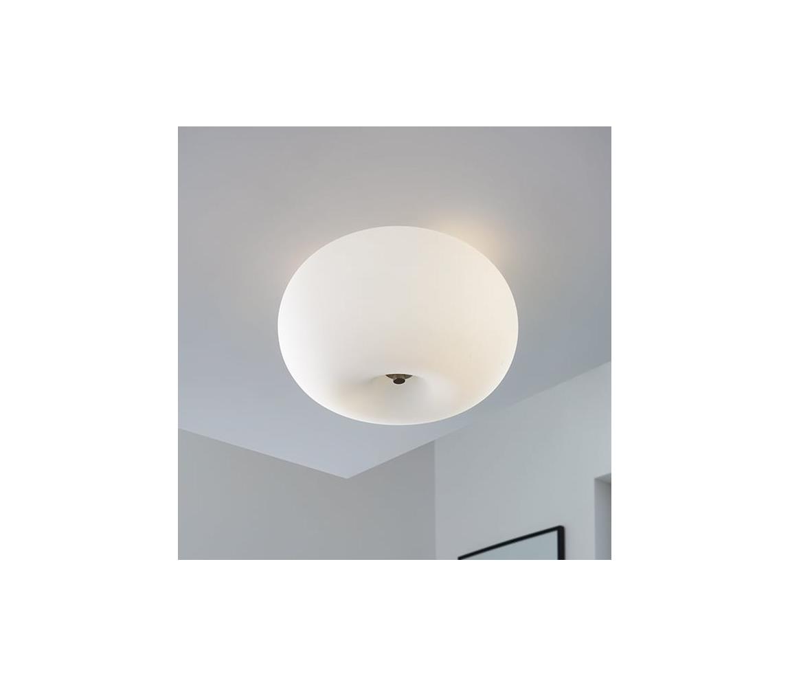 Eglo Stropné svietidlo OPTICA 2xE27/60W