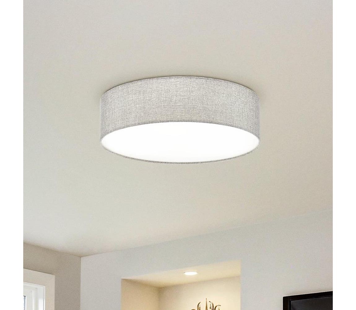 Eglo Stropné svietidlo PASTERI 3xE27/60W/230V 57 cm 97613