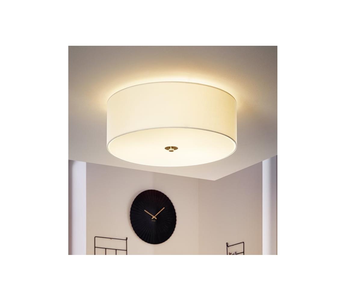 Eglo Stropné svietidlo PASTERI 3xE27/60W/230V