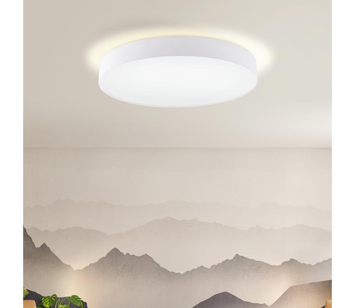 Eglo Stropné svietidlo PASTERI 5xE27/60W/230V 76 cm 97615