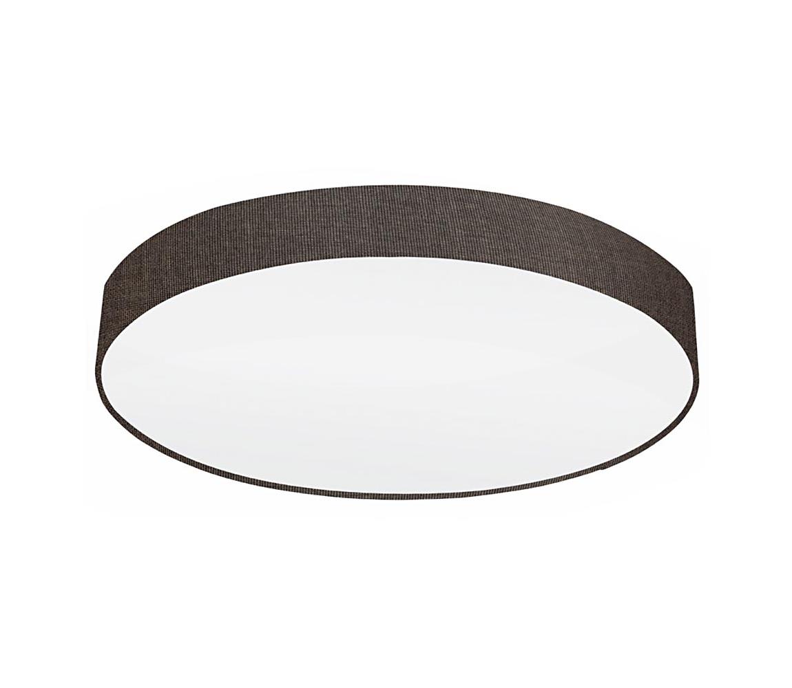 Eglo Stropné svietidlo PASTERI 5xE27/60W/230V 76 cm 97618