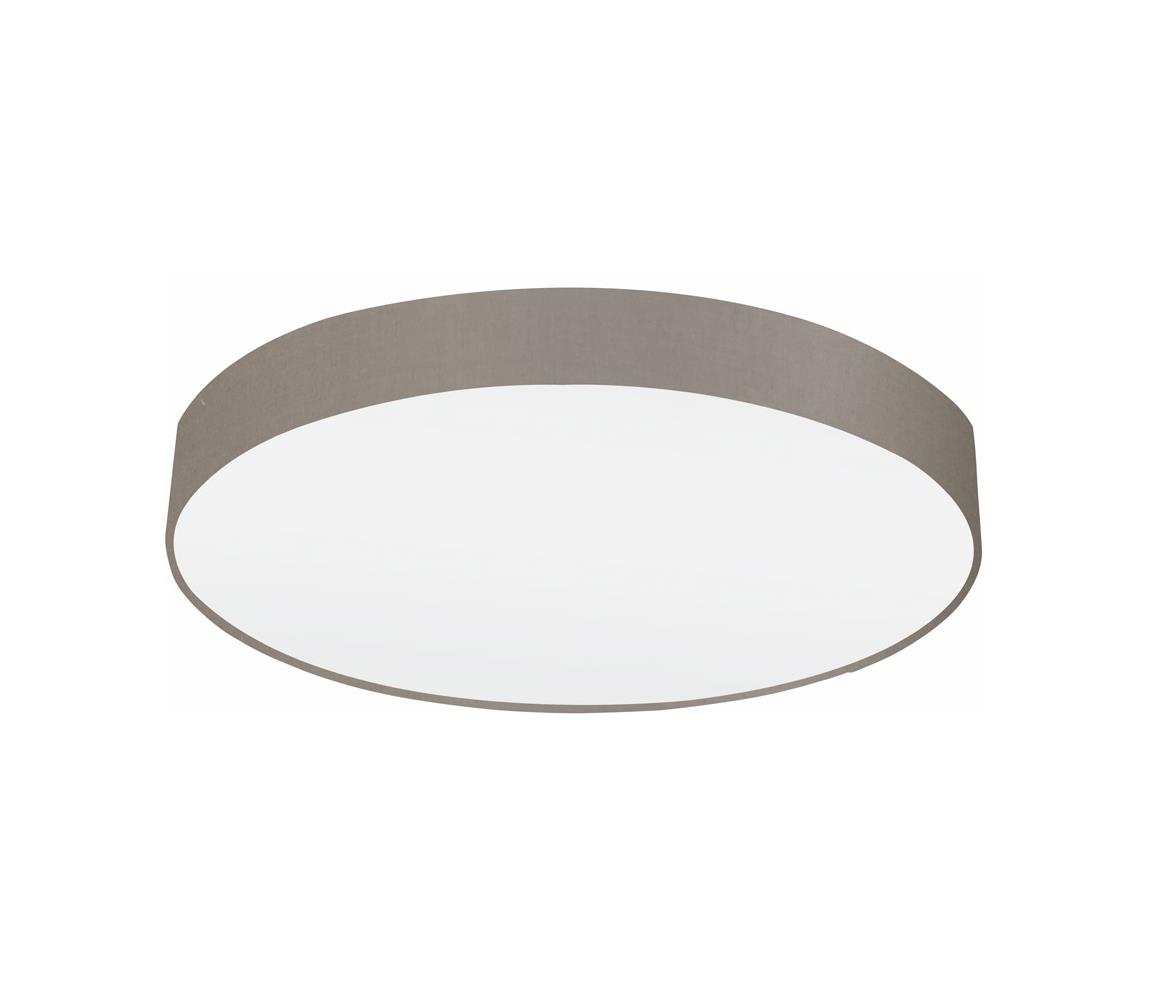 Eglo Stropné svietidlo PASTERI 5xE27/60W/230V 76 cm