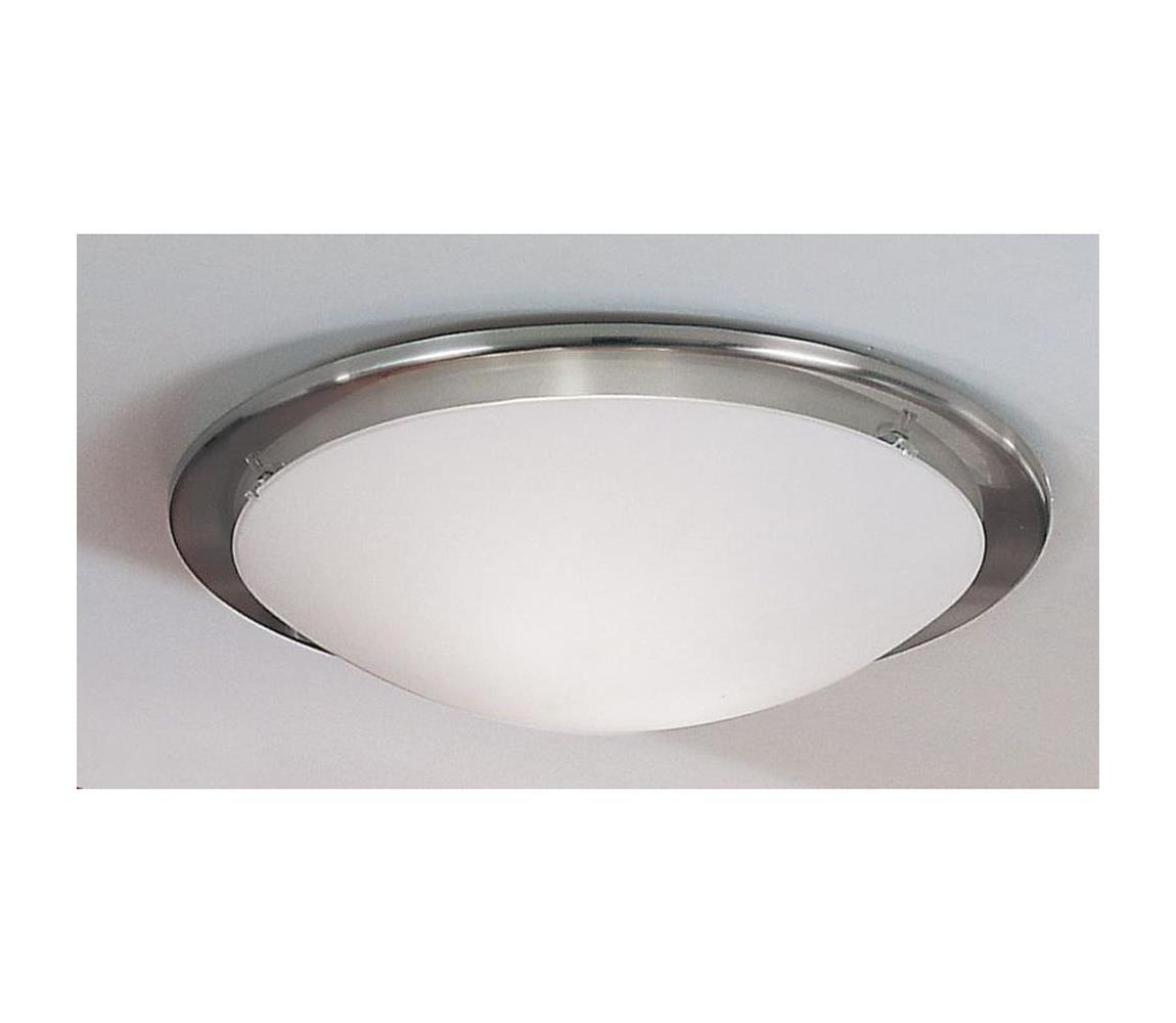 Eglo Stropné svietidlo PLANET 2xE27/60W 82941