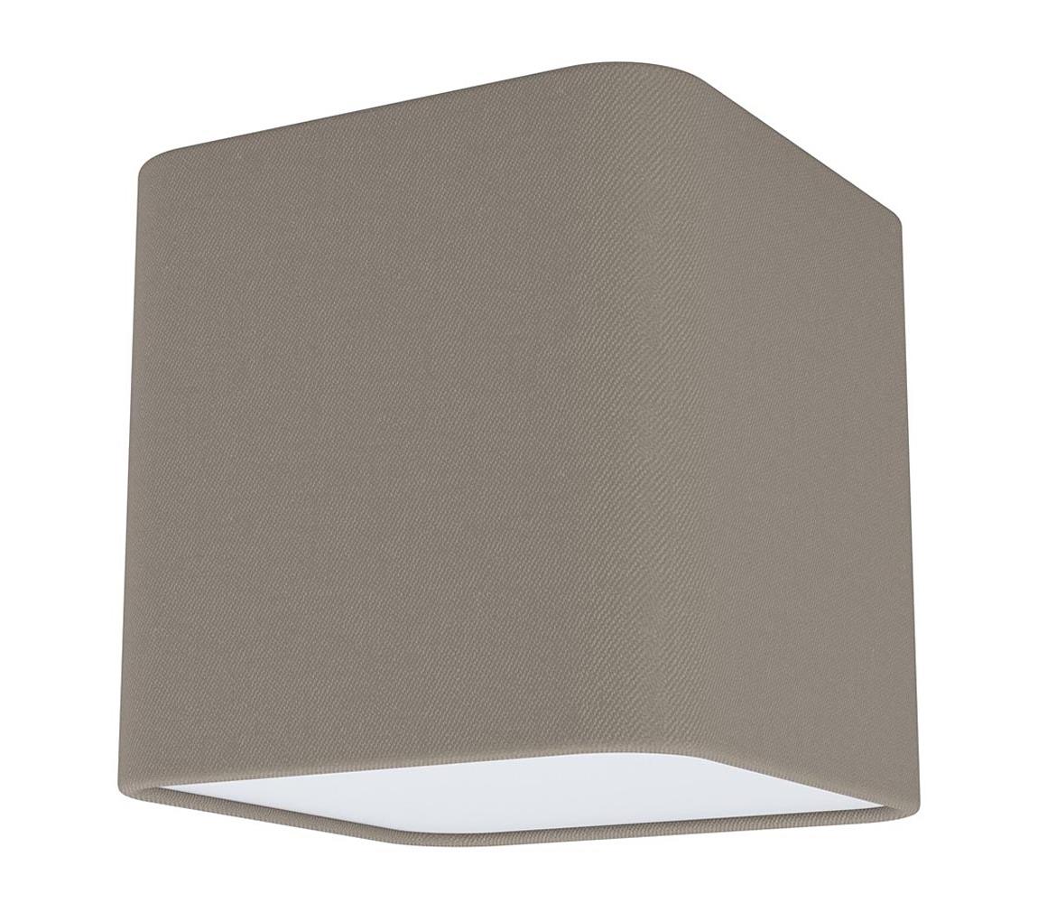 Eglo Stropné svietidlo POSADERRA 1xE27/28W/230V 99302