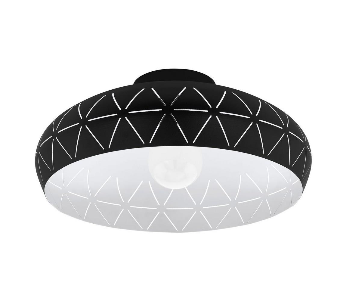 Eglo Stropné svietidlo RAMON 1xE27/28W/230V