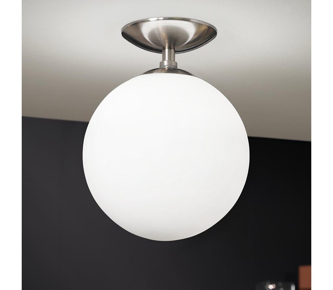 Eglo Stropné svietidlo RONDO 1xE27/60W pr. 25 cm