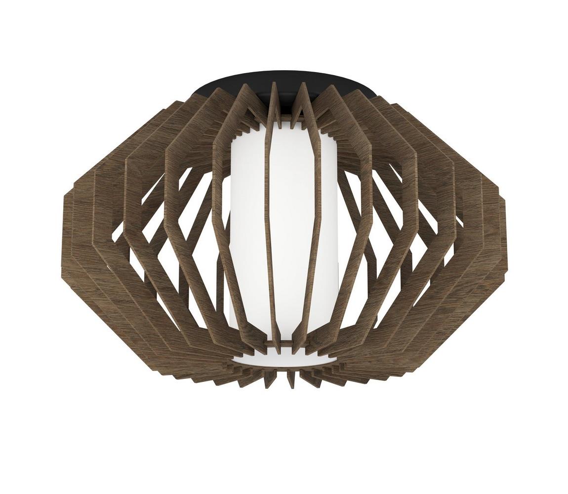 Eglo Stropné svietidlo RUSTICARIA 1xE27/40W/230V