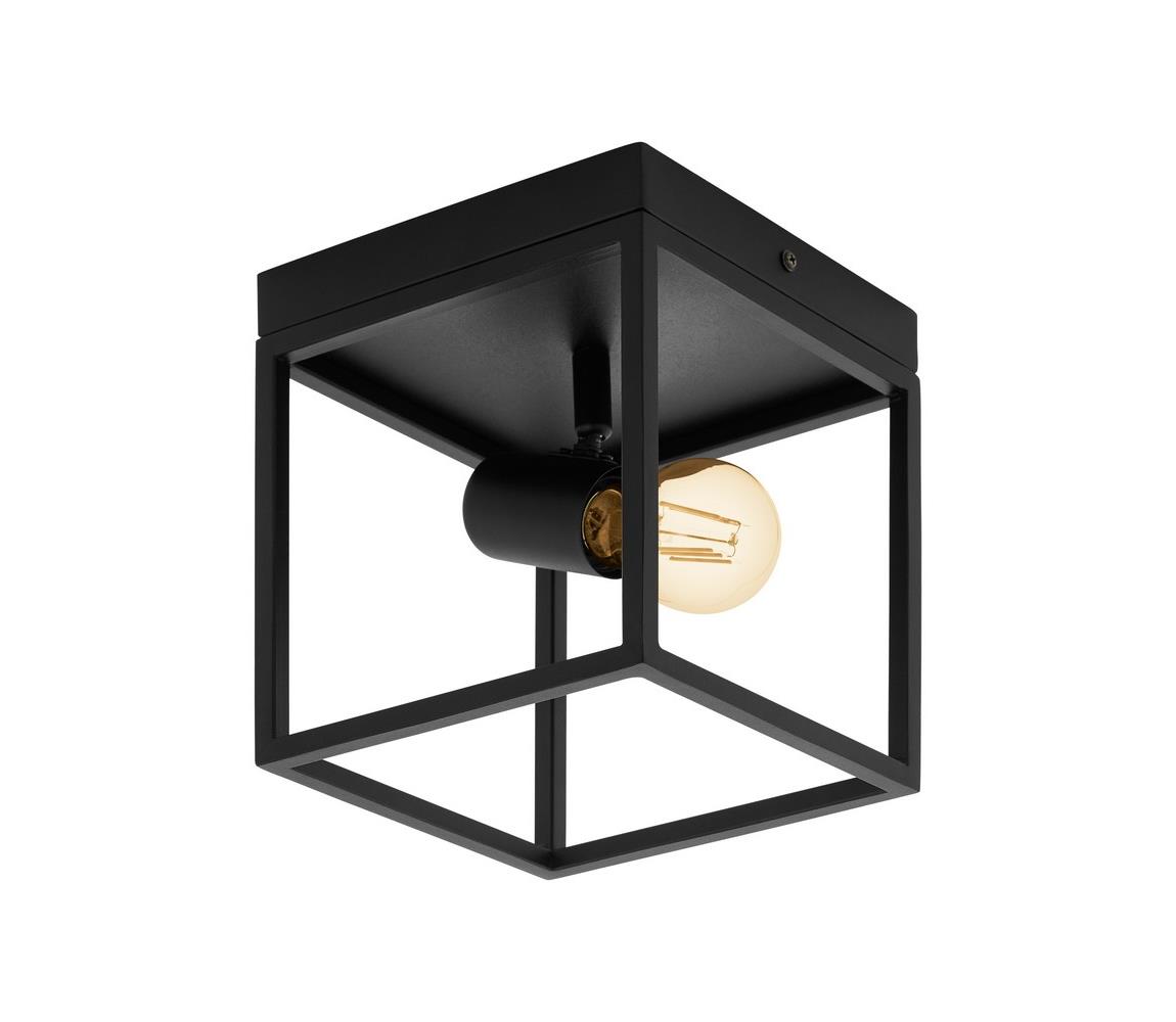 Eglo Stropné svietidlo SILENTINA 1xE27/40W/230V