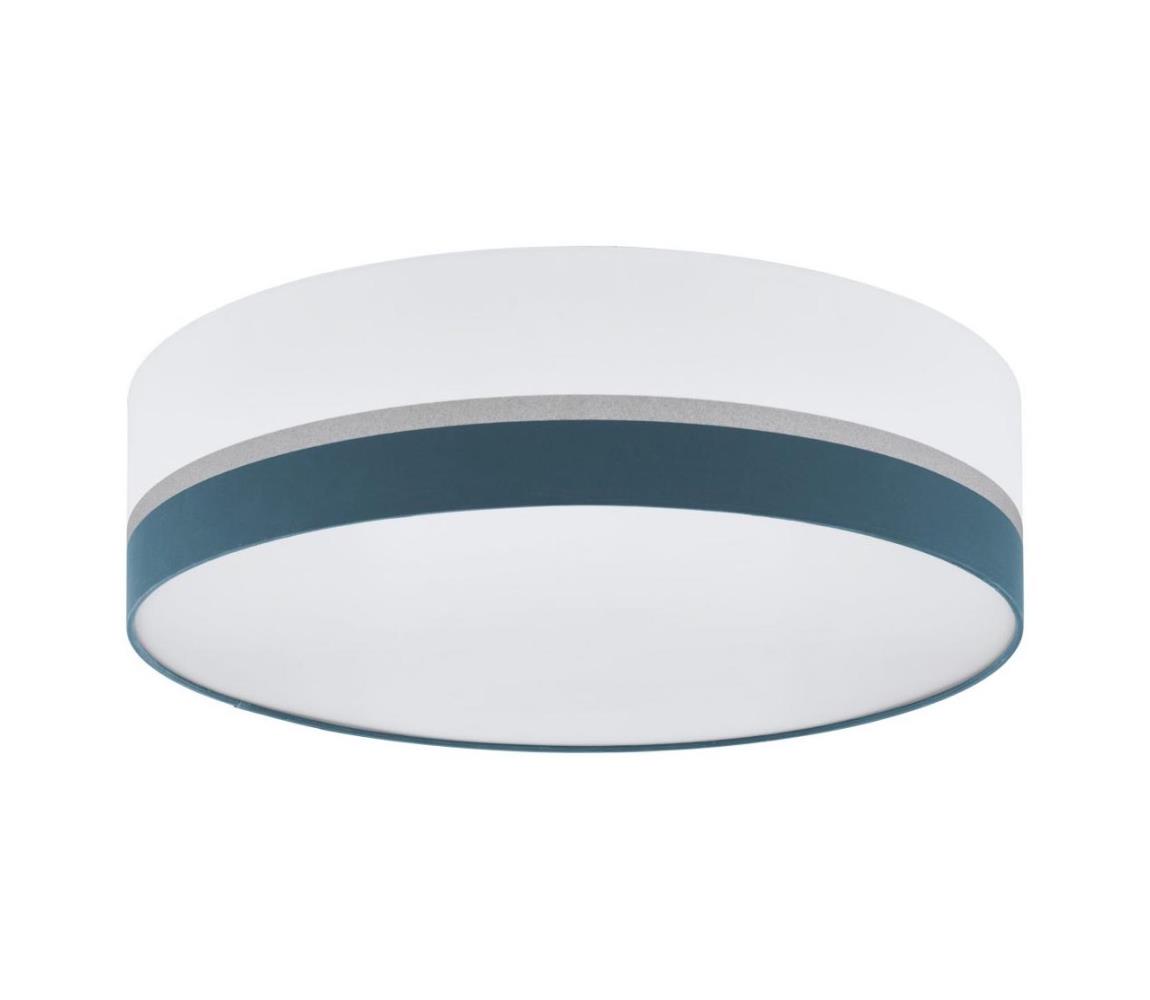 Eglo Stropné svietidlo SPALTINI 3xE27/25W/230V pr. 57 cm