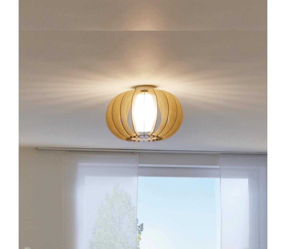 Eglo Stropné svietidlo STELLATO 1 1xE27/60W/230V