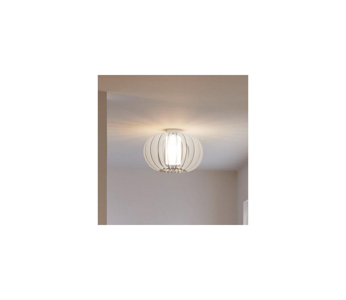 Eglo Stropné svietidlo STELLATO 2 1xE27/60W/230V